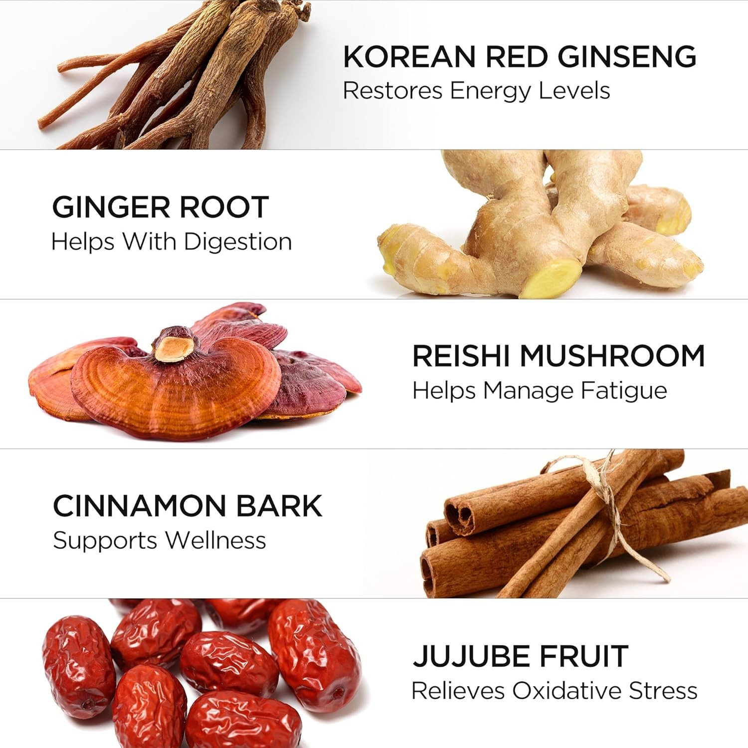 Guilt-Free Korean Ginseng Energy Drink with Lime, 3 Vitamins & 9 Amino Acids