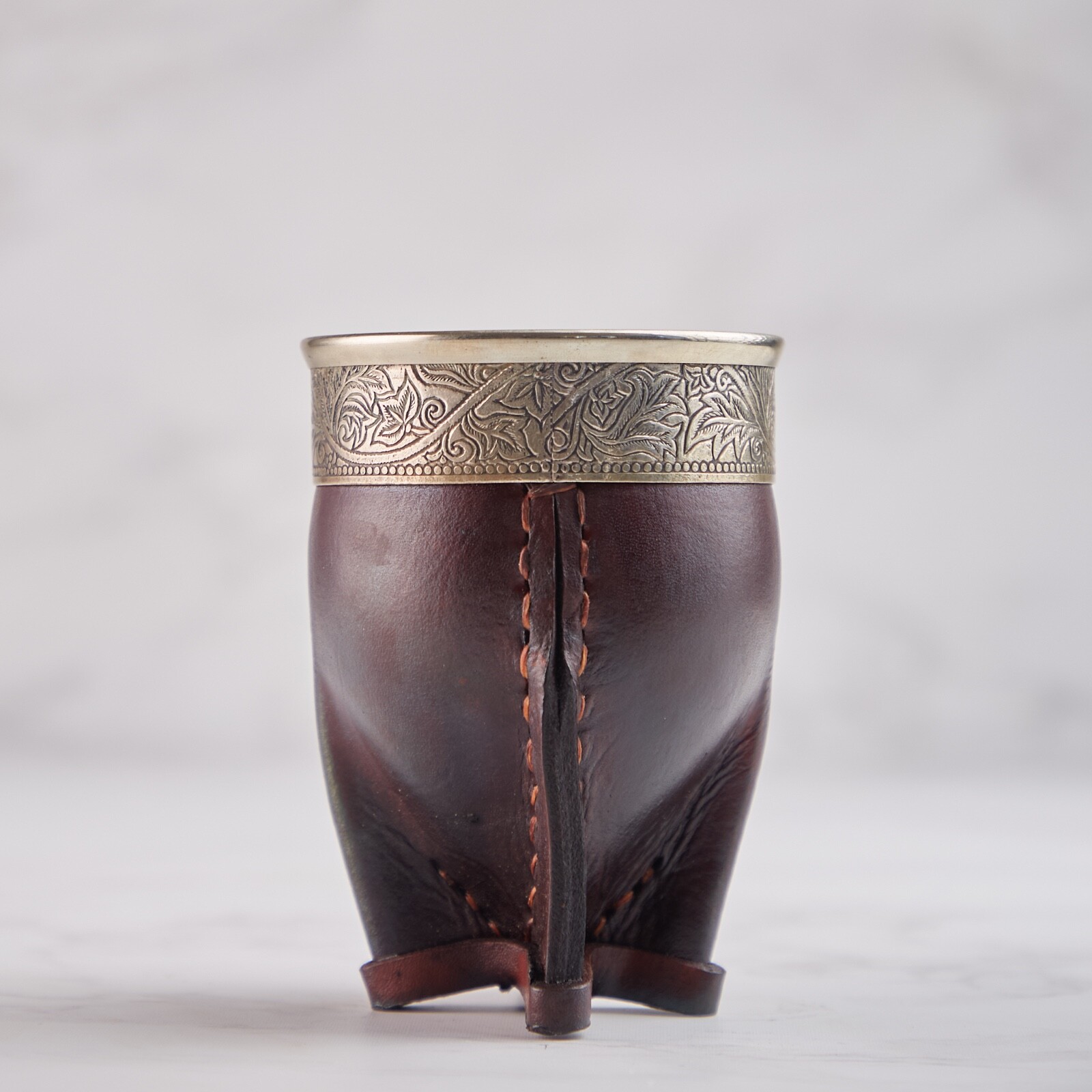 QATAR 2022 Taza/Mate Imperial Gourd High Quality + Straw