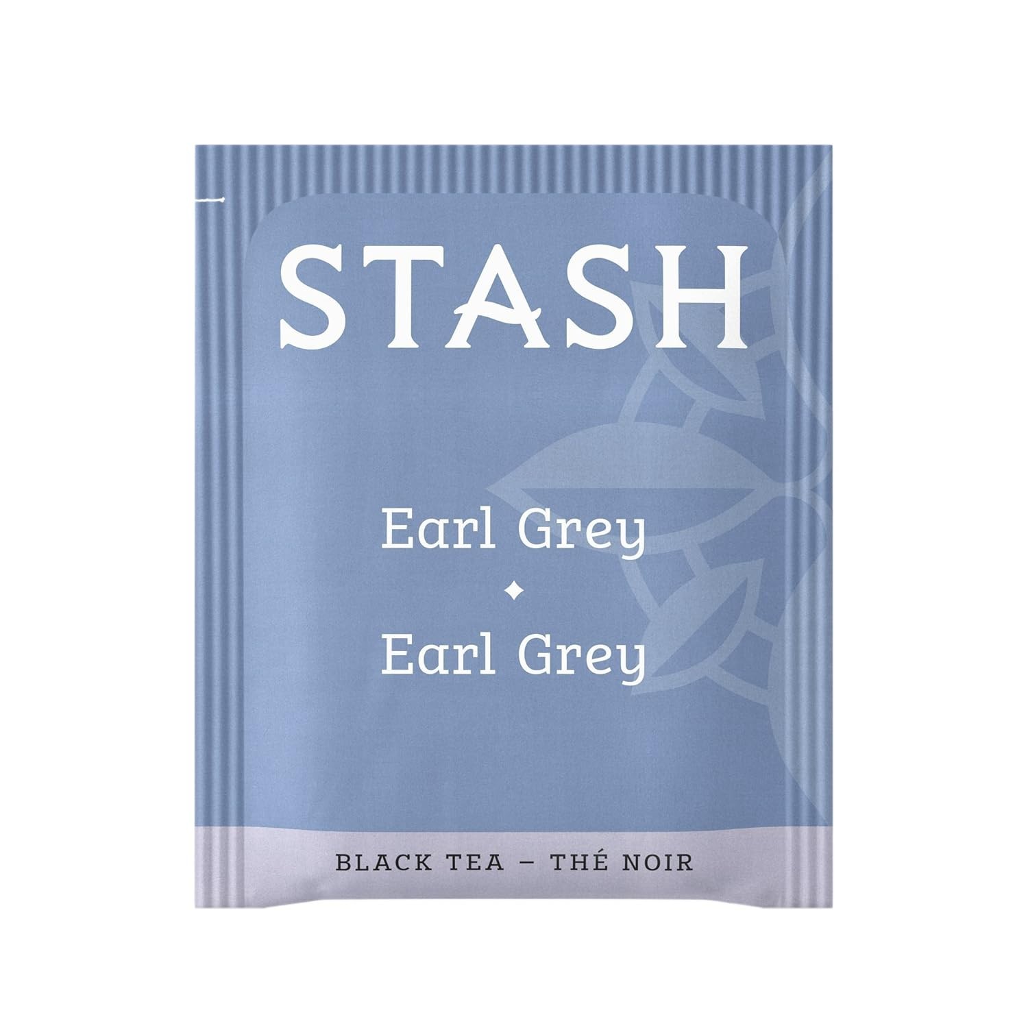 Earl Grey Black Tea, 100 Allergen-Free Tea Bags for Any Occasion