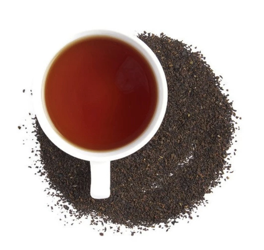 BOH Plantation Cameron Highlands Extra RICH Taste 120 TEA Bags Malaysian Favrite