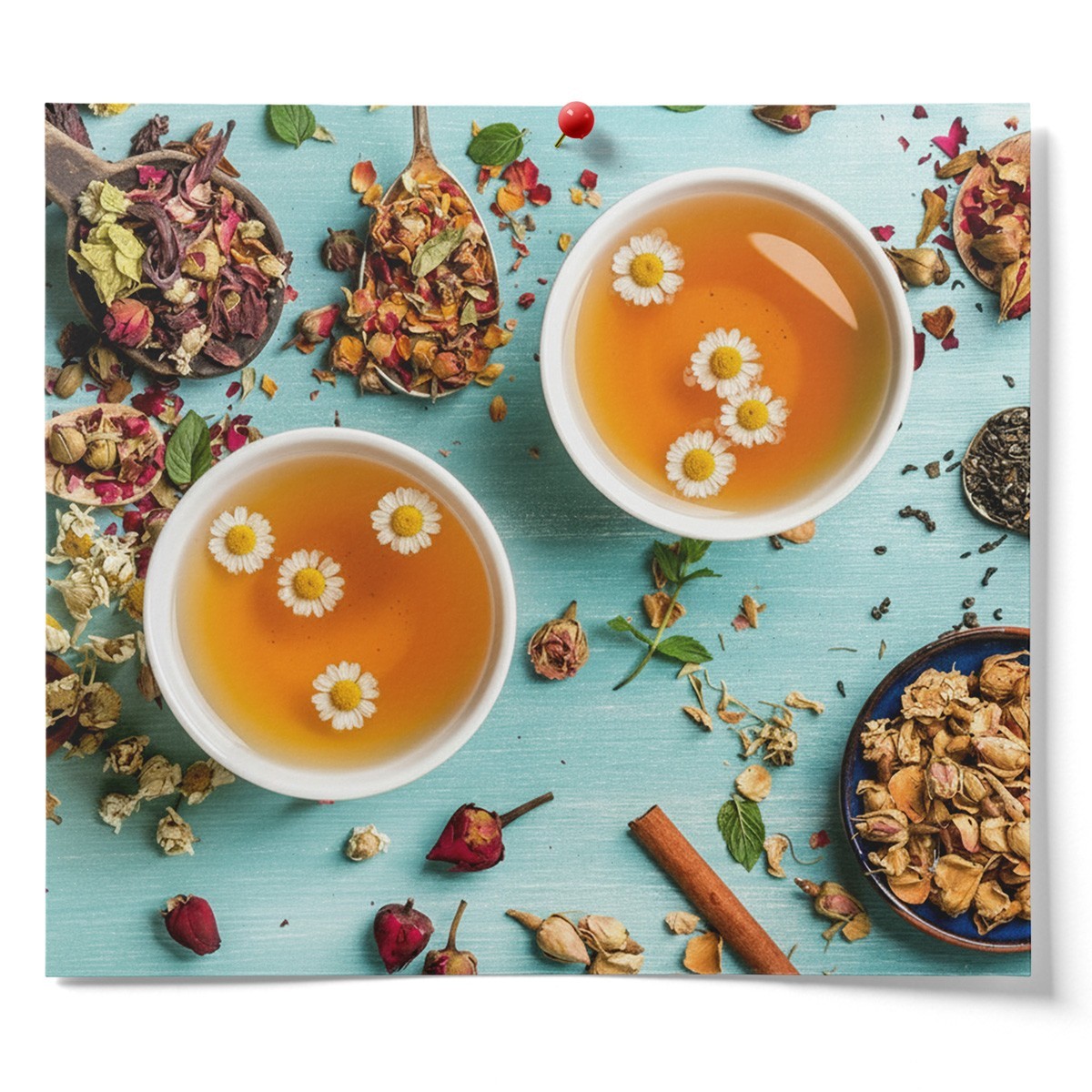 Fermentaholics USDA Certified Organic Chamomile Flowers