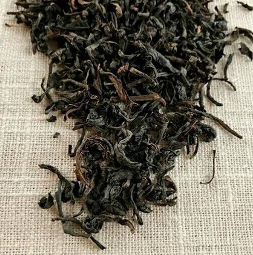 Jasmine Green Organic Tea Loose Leaf Blend ~ Camellia Sinensis ~ 100% Premium