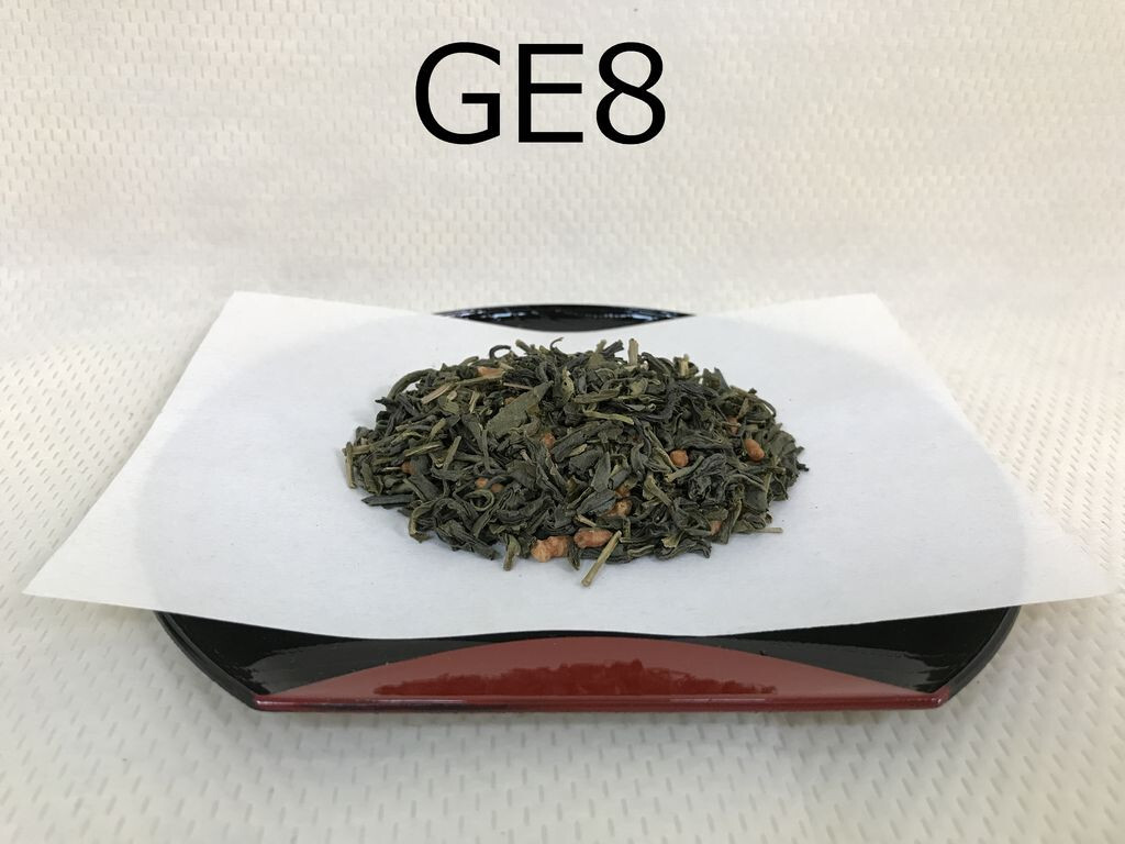SEs Our 10 Samples of Japanese Green Tea SENCHA Loose Leaf 100g(3.53oz) Japan