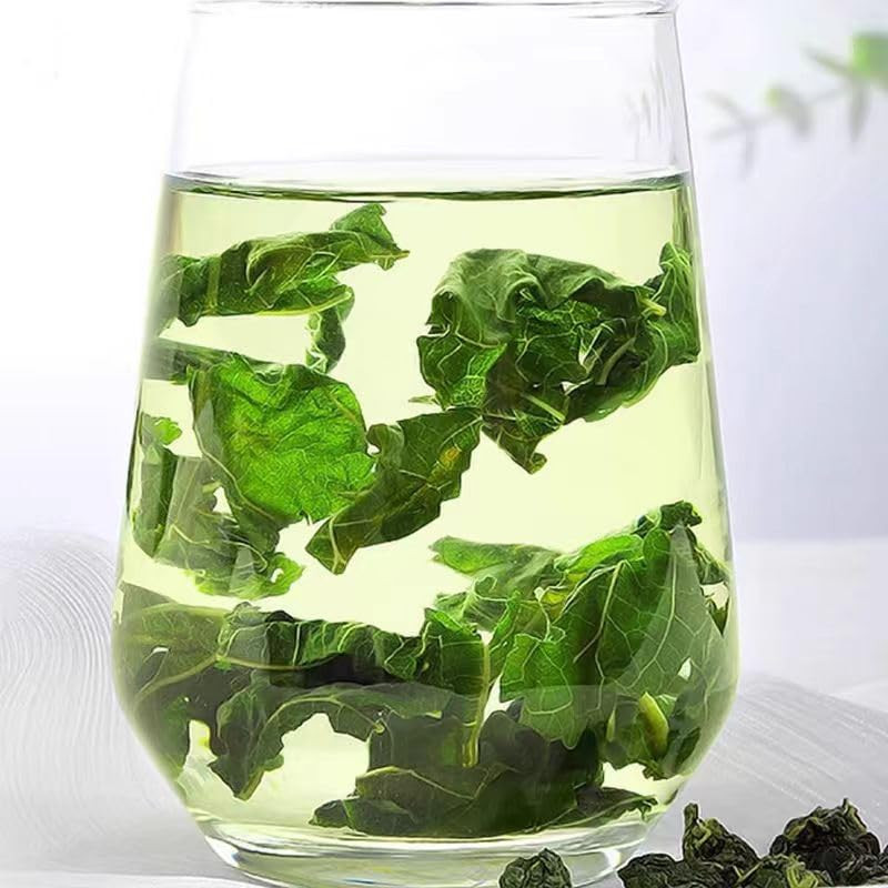8.81Oz/250Gmulberry Leaves Tea Premium Natural Mulberry Leaf Tea Sun-Dried Mulbe