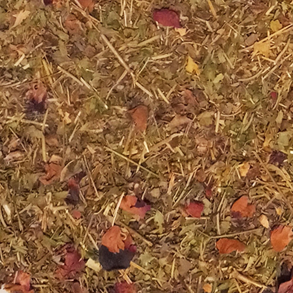 Travelers Saint John’s Blend (Herbal Tea), loose/bulk from $2.75 (1 oz.)