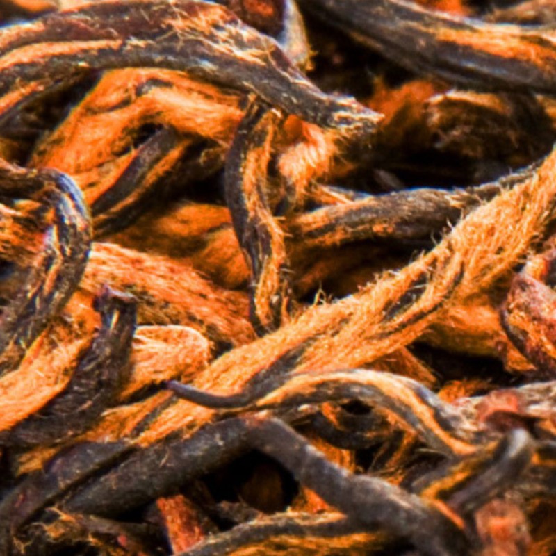 160g Authentic Yunnan Small Green Mandarin Orange Mellow Aroma Ripe Pu’er Tea