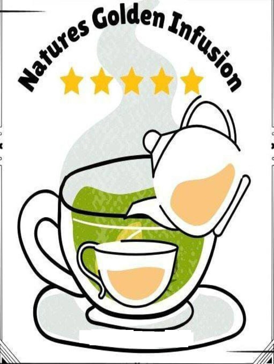 Ceylon Herbal Jasmine Value Add Black Tea 15 Bags Natural Aroma Weight Loss Ne