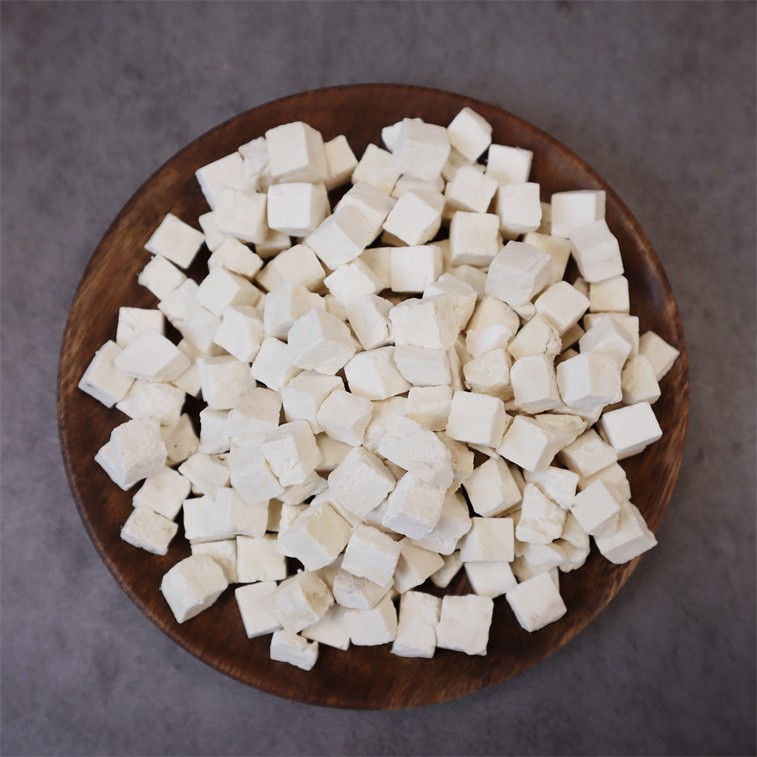 Royal Seafood USA Fu Ling, Poria Cocos Fungus, White poria cocos 九龍堂 茯苓