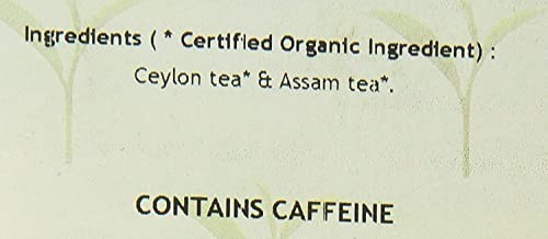 Davidson’s Tea Bulk, Irish Breakfast, 16 Ounce 16 (Pack of 1), Black