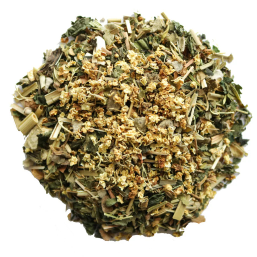 Slimming Tea Energy Boost Burn Fat Gut Cleanser Weight Loss Herbal Detox 28 days