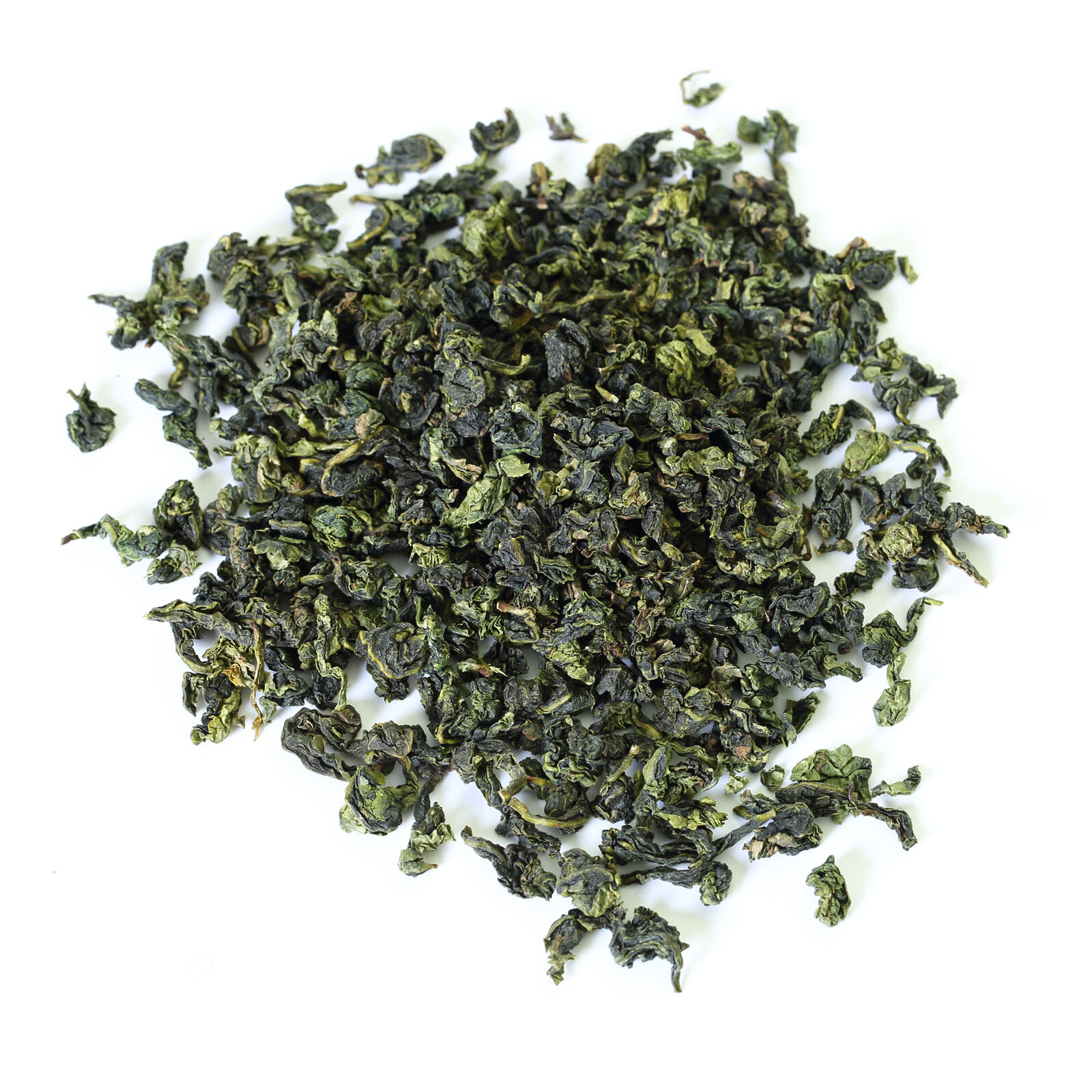GOARTEA Supreme Tie Guan Yin Oolong Tea Fujian Anxi High Mountain Iron Goddess