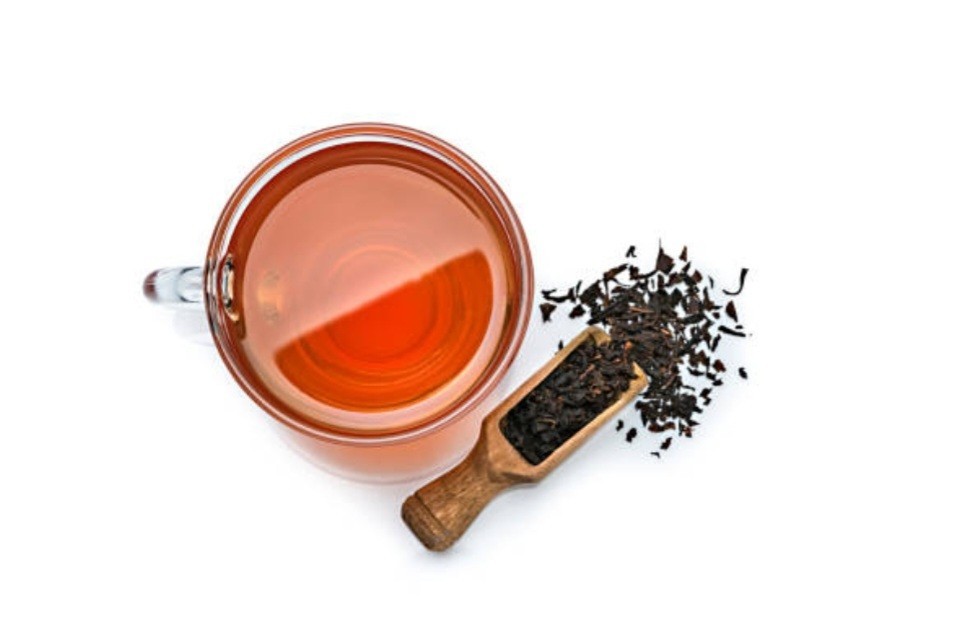 Spiritual Moon Herbal Tea By SRR Service – Premium Calming Proprietary Blend