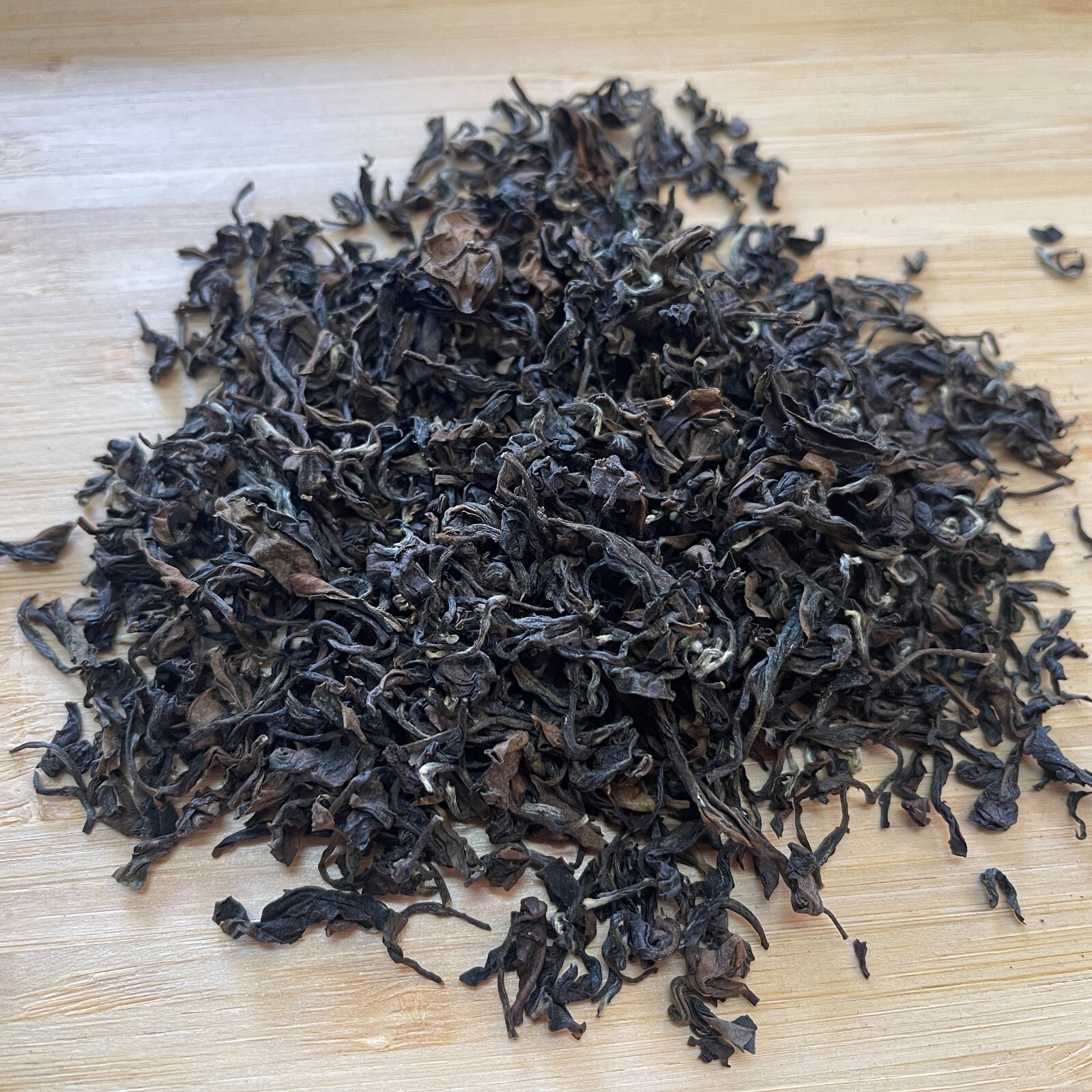 台灣特色茶 青心大冇-東方美人茶 75g*4