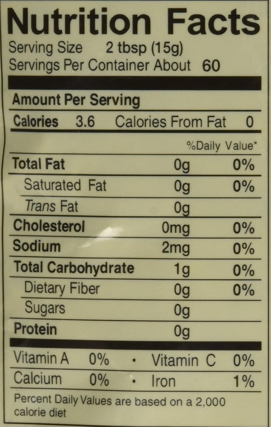 Premium Roasted Barley Tea (Loose) – 2Lbs by