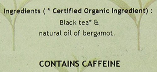 Davidson’s Tea Bulk, Earl Grey, 16-Ounce Bag