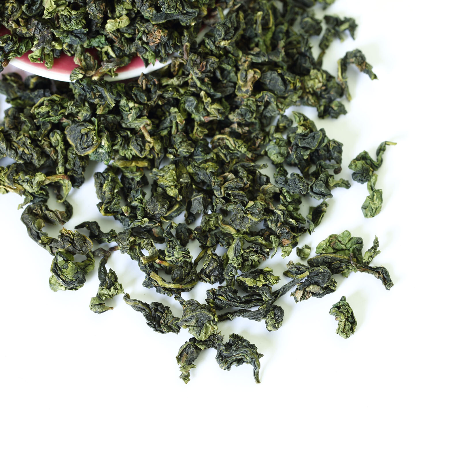 GOARTEA Supreme Tie Guan Yin Oolong Tea Fujian Anxi High Mountain Iron Goddess