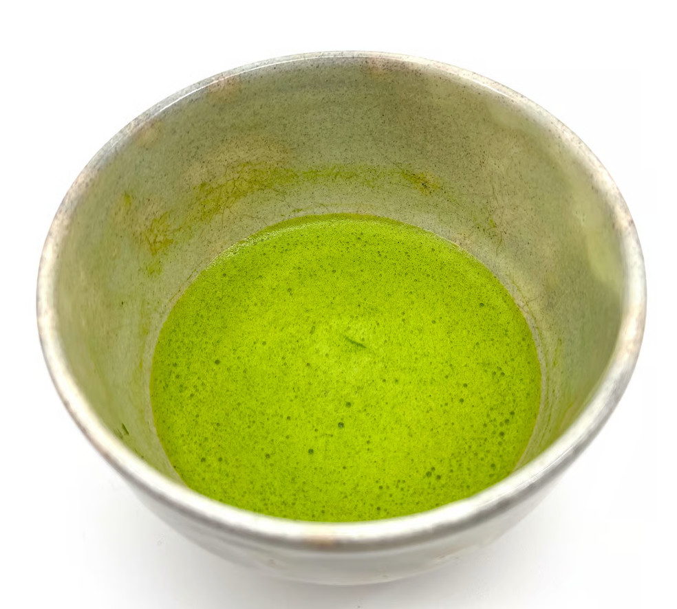 Hamasaen Organic Matcha Tea Powder, Ceremonial Grade Imported From JAPAN, 30g