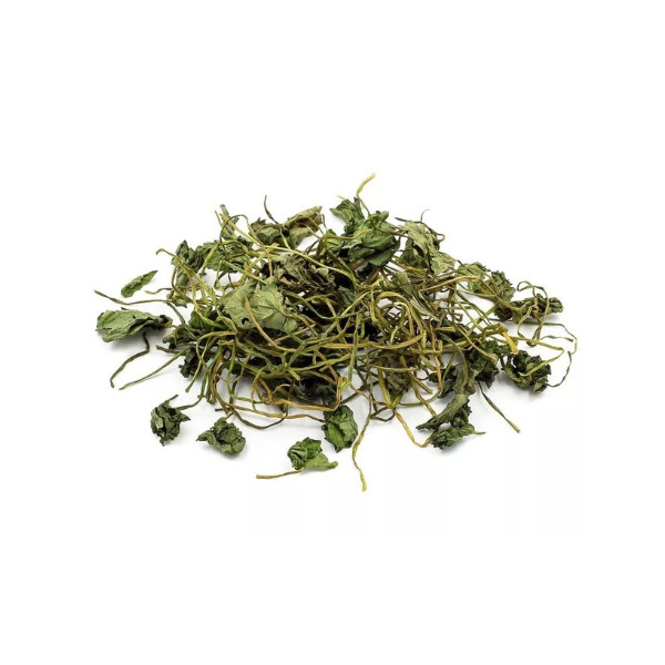 Organic Centella Asiatica Herbal Tea – 100% Pure Premium Quality! 25 – 125 Bag