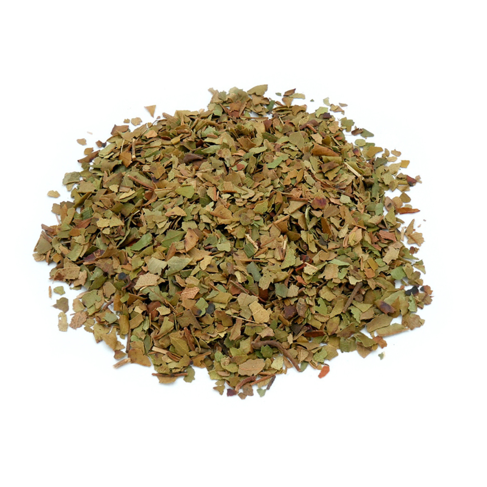 Organic Lemon Myrtle – Cut & Sifted | Aromatic & Versatile Citrus Herb
