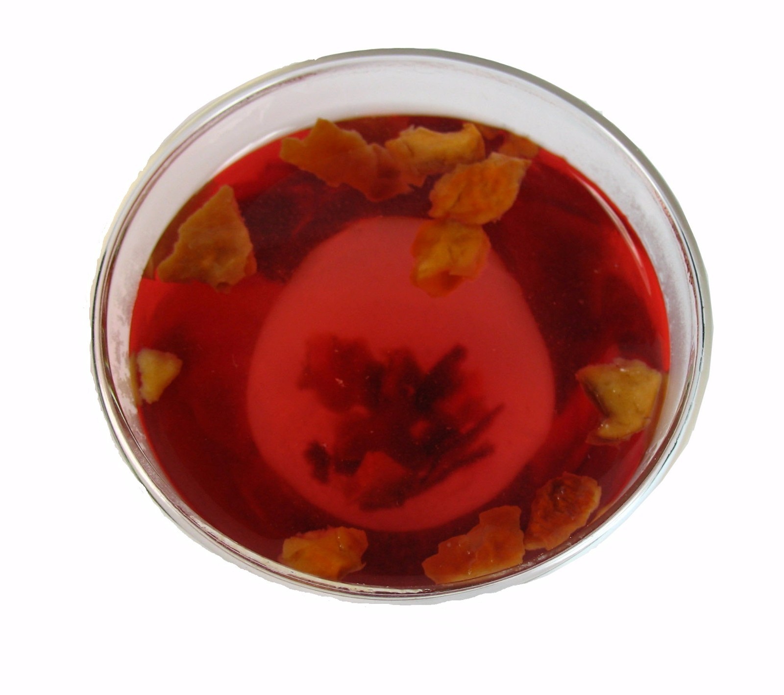 Green Hill Tea Bella Coola Natural Herbal and Fruit loose tea 4.00 OZ