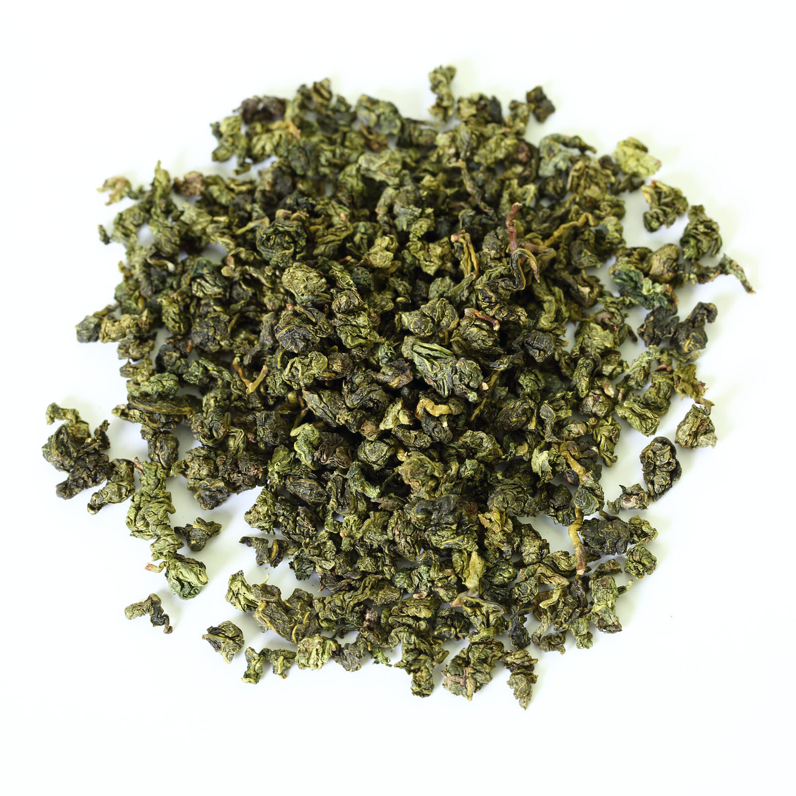 GOARTEA Premium Tie Guan Yin Oolong Tea Strong Aroma Fujian Anxi Iron Goddess