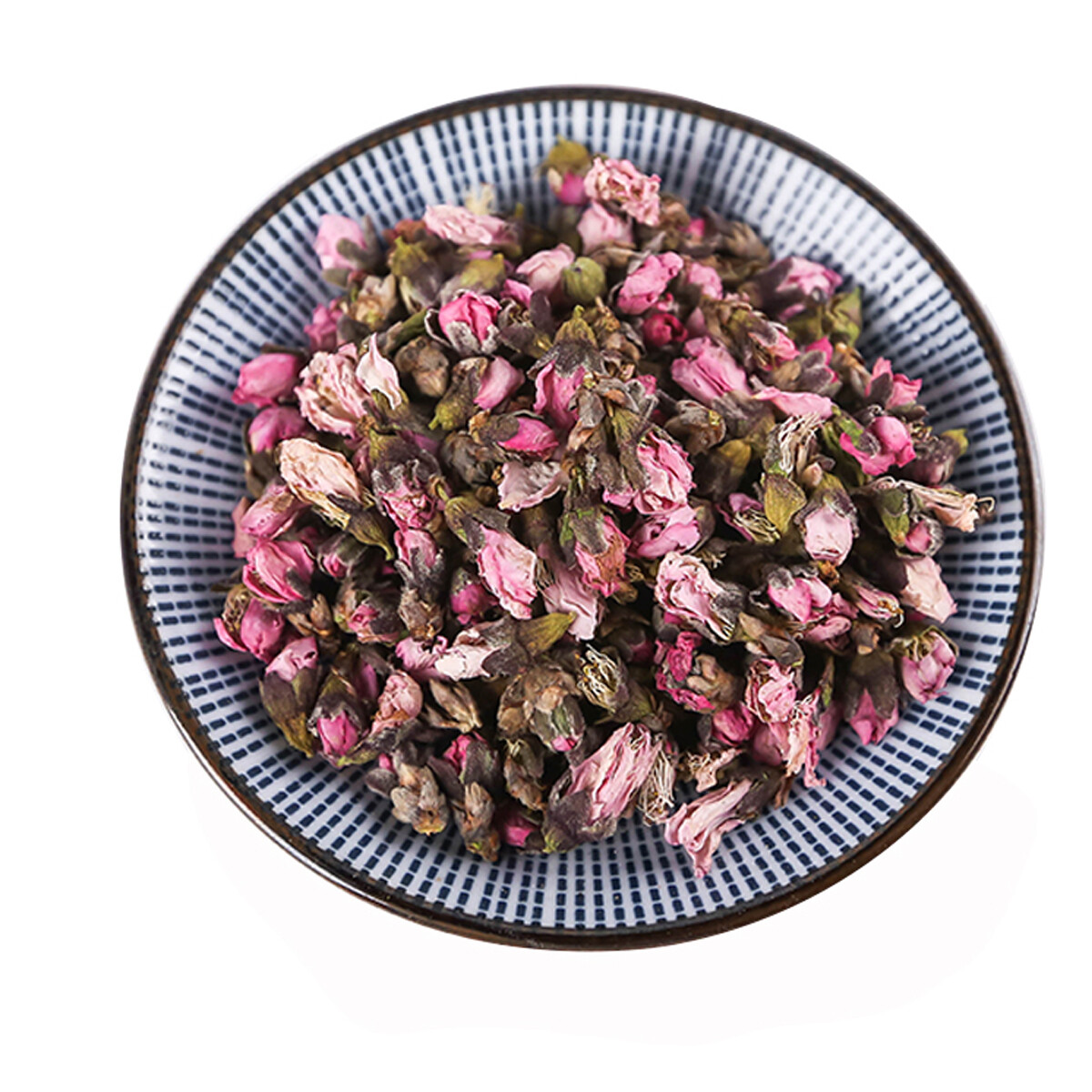 Peach Blossom Tea Dried Flower Natural Floral Herbal Tea Premium Health Drink