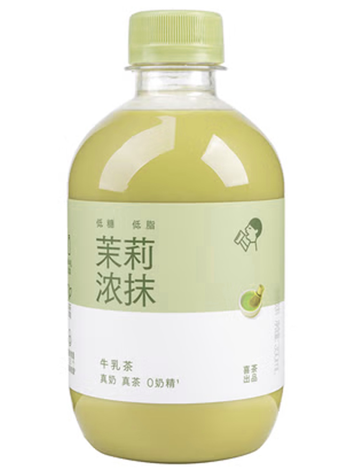 HEYTEA Jasmine Matcha Tea Case 15 & 30 Pack