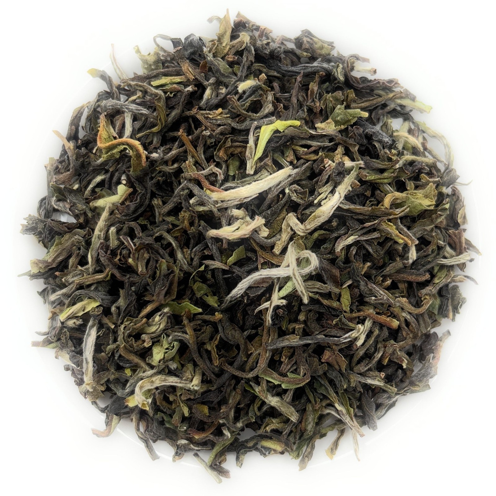 Darjeeling First Flush Tea 2026 Fresh Premium SFTGFOP 1 Tippy Loose Leaf 500g