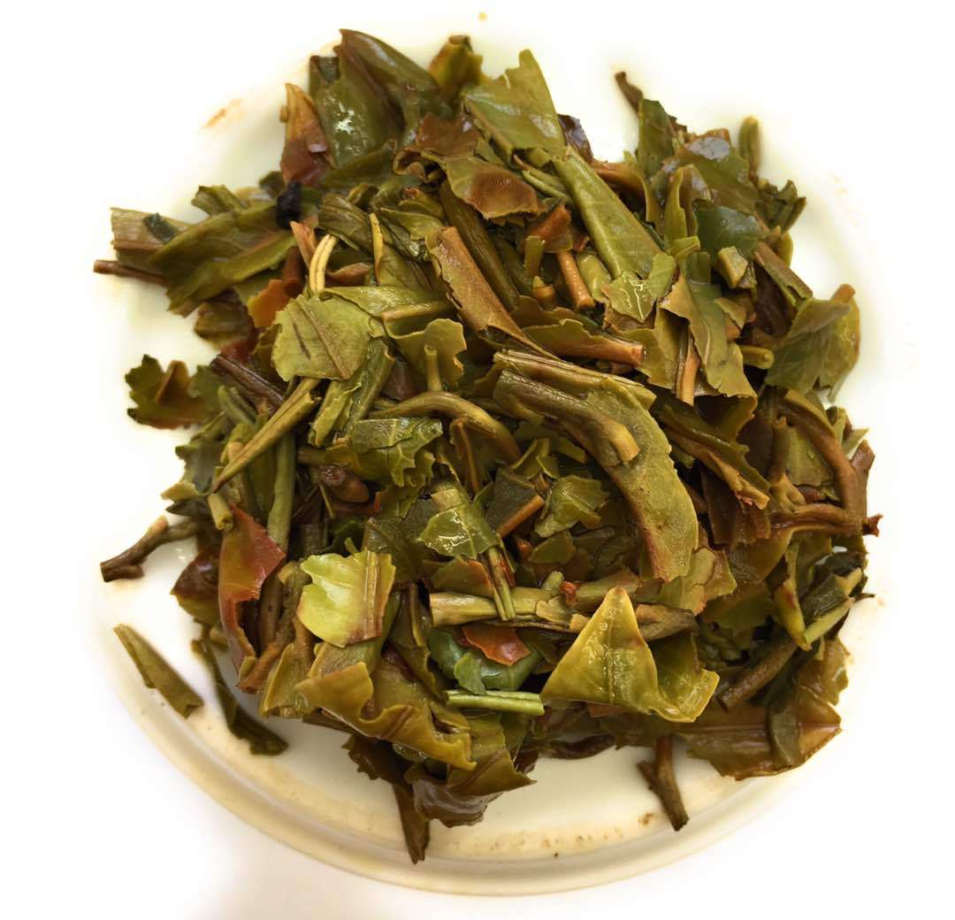 Darjeeling Black Tea 2026 First Flush Leaf ARYA Fresh Loose Leaves Blend