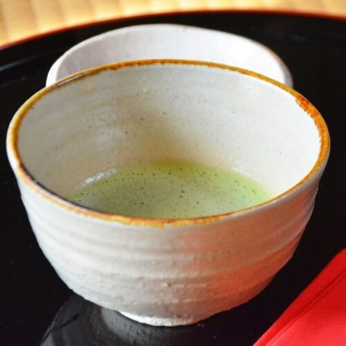 Kyoto Uji Matcha【30g × 5PCS】made by Tea Master 10th Grade Kobayashi Yutaka