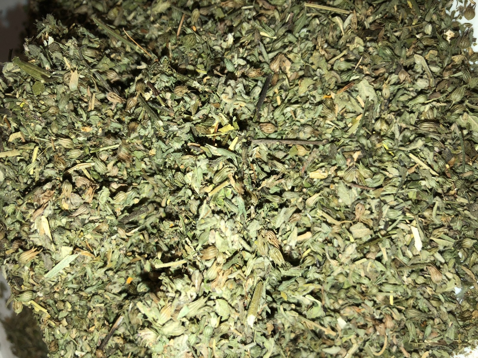 DAMIANA & CATNIP Bulk Herb Leaf Mix Blend Natural Botanical Tea – oz 1 2 4 8 oz