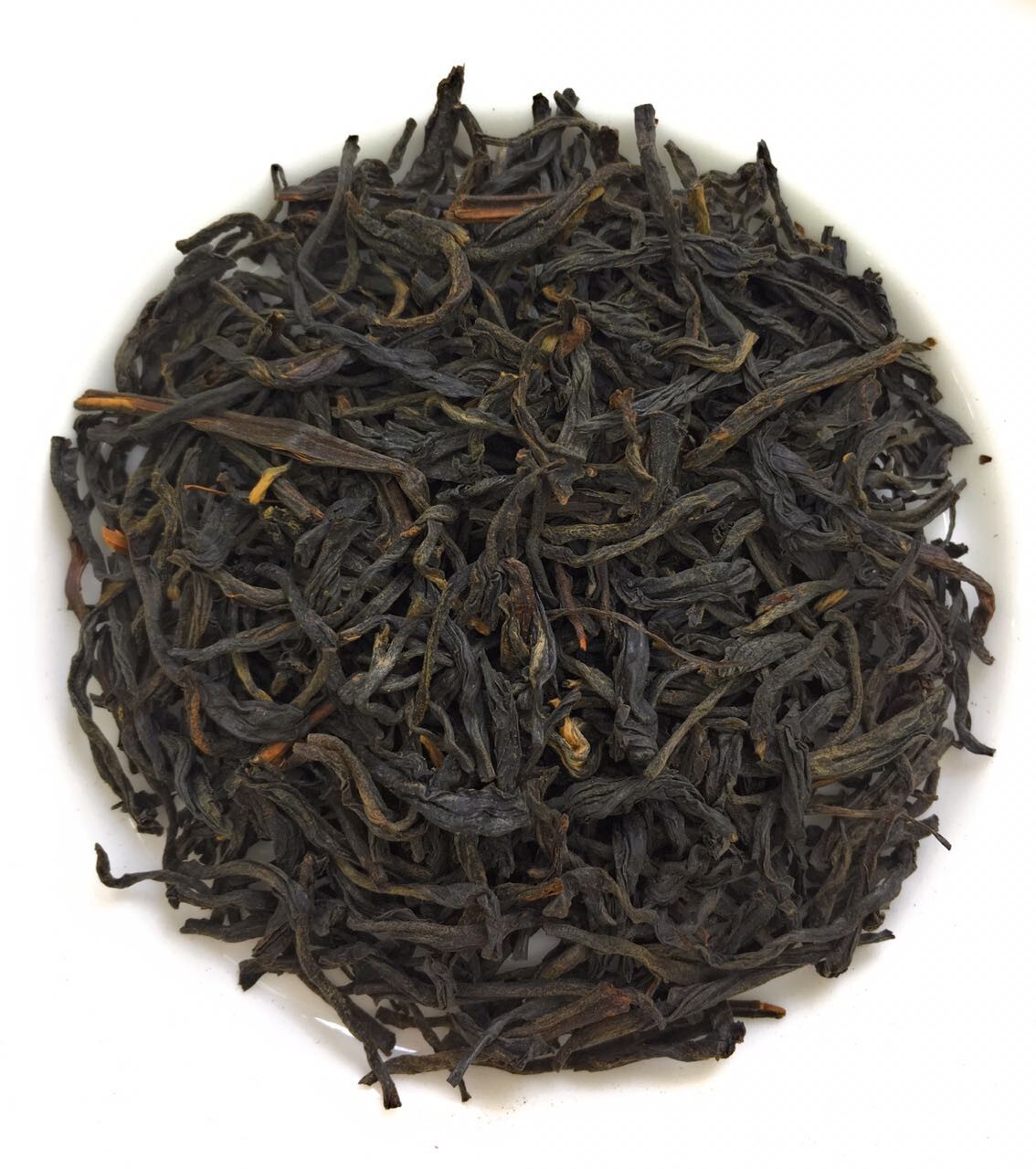 Indian Black Tea Assam Orthodox (2024 First Flush) GFOP Loose Leaf Herbal 1 KG
