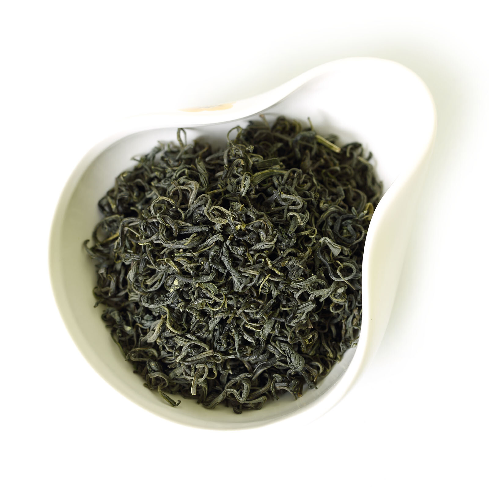 GOARTEA Supreme Spring Yunwu Cloud Mist High Mountain Lushan Green Tea Loose