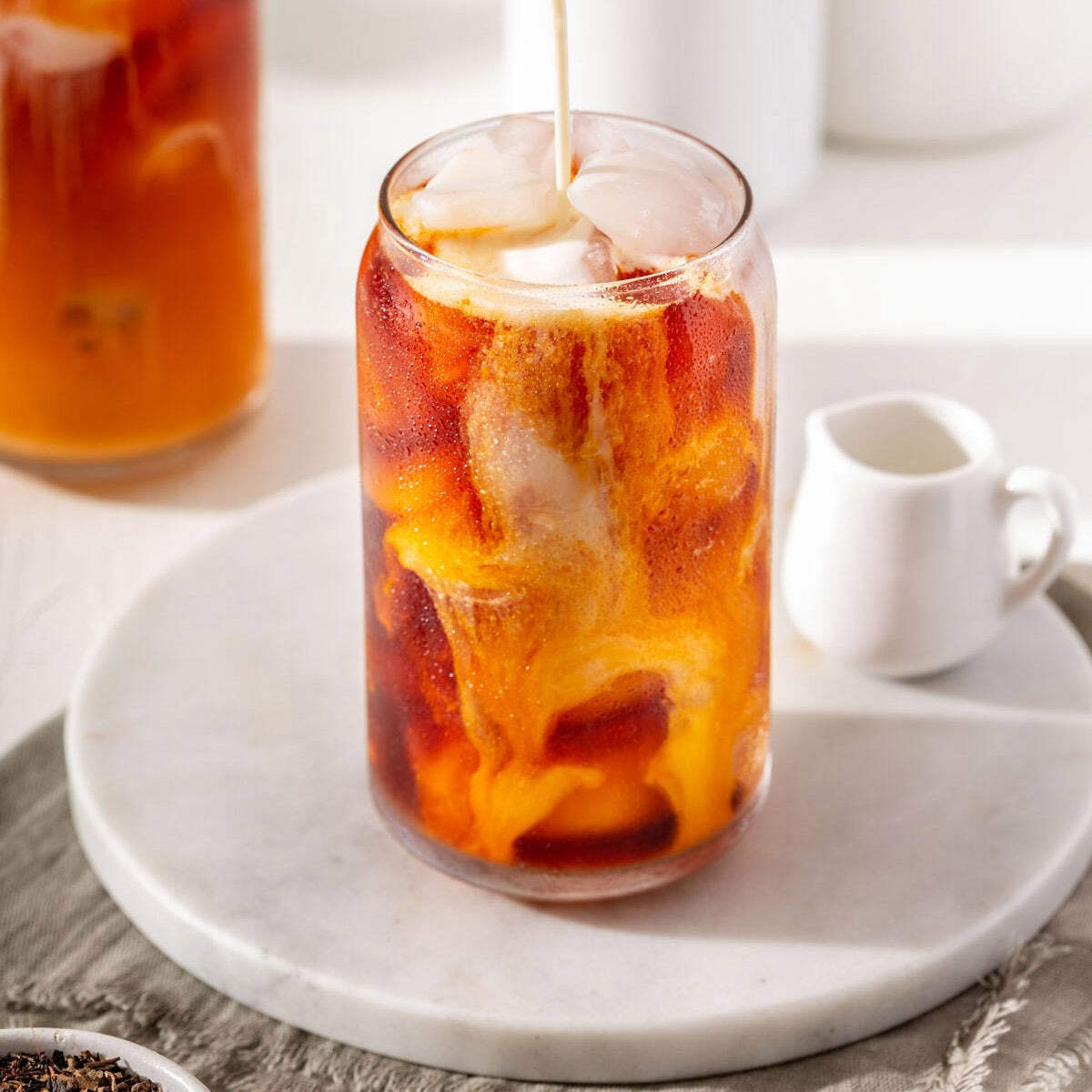 Thai Tea