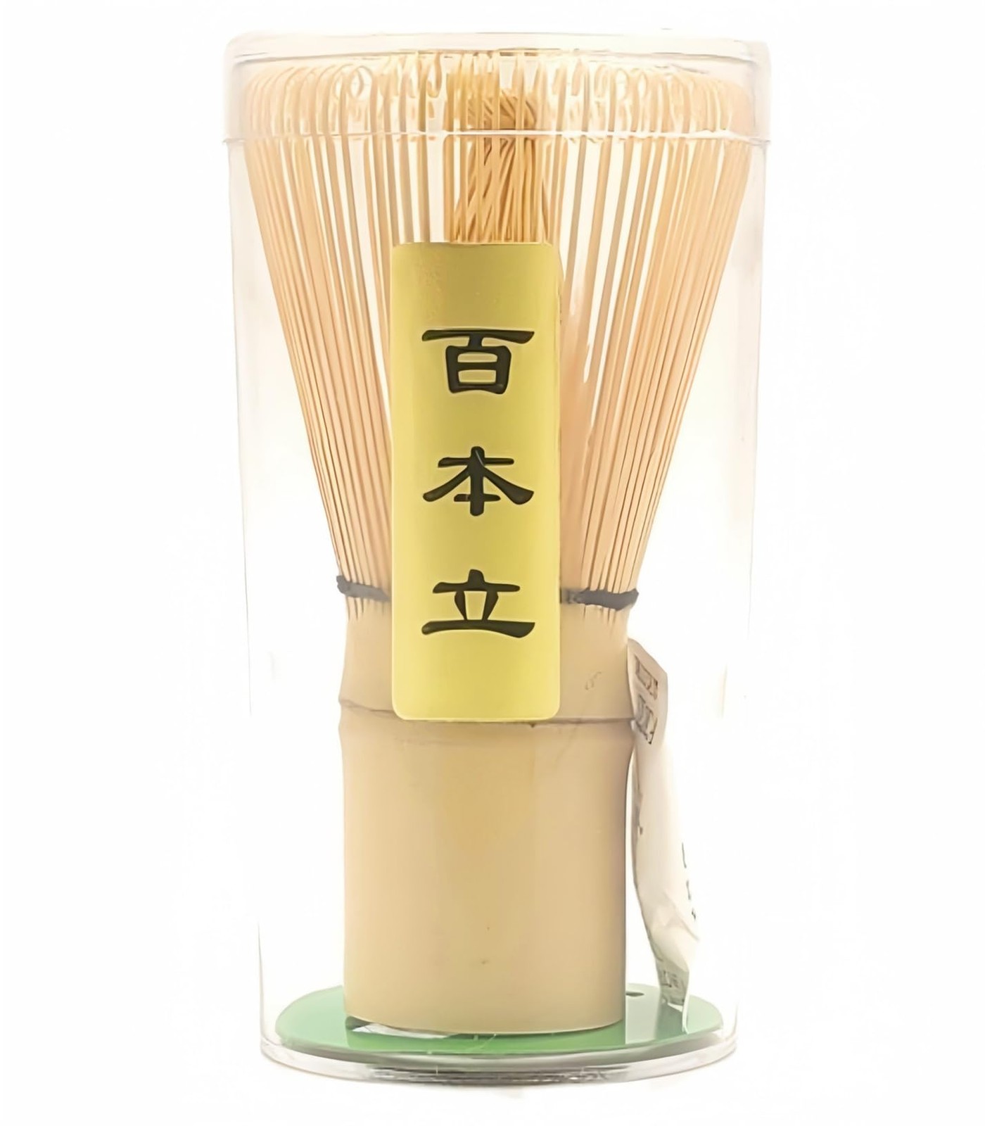 Matcha Whisk Bamboo Whisk for Matcha Powder, Handcrafted Organic Traditional…