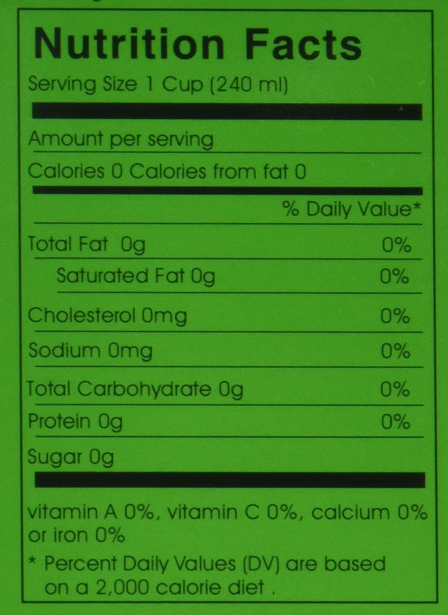 Evergreen Leaves Brand California Dieters’ Tea 20 TB