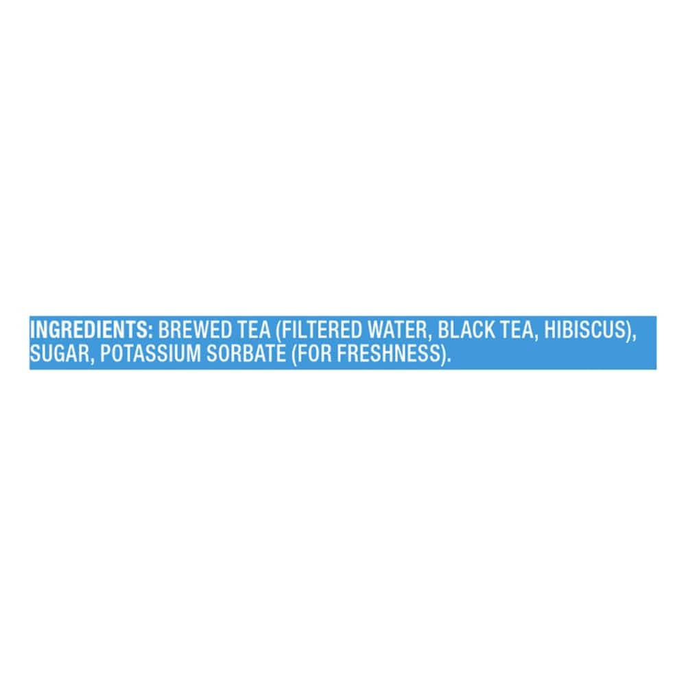 Kroger Real Brewed Caffeinated Sweet Iced Tea Gallon 1 gal – Pack of 3