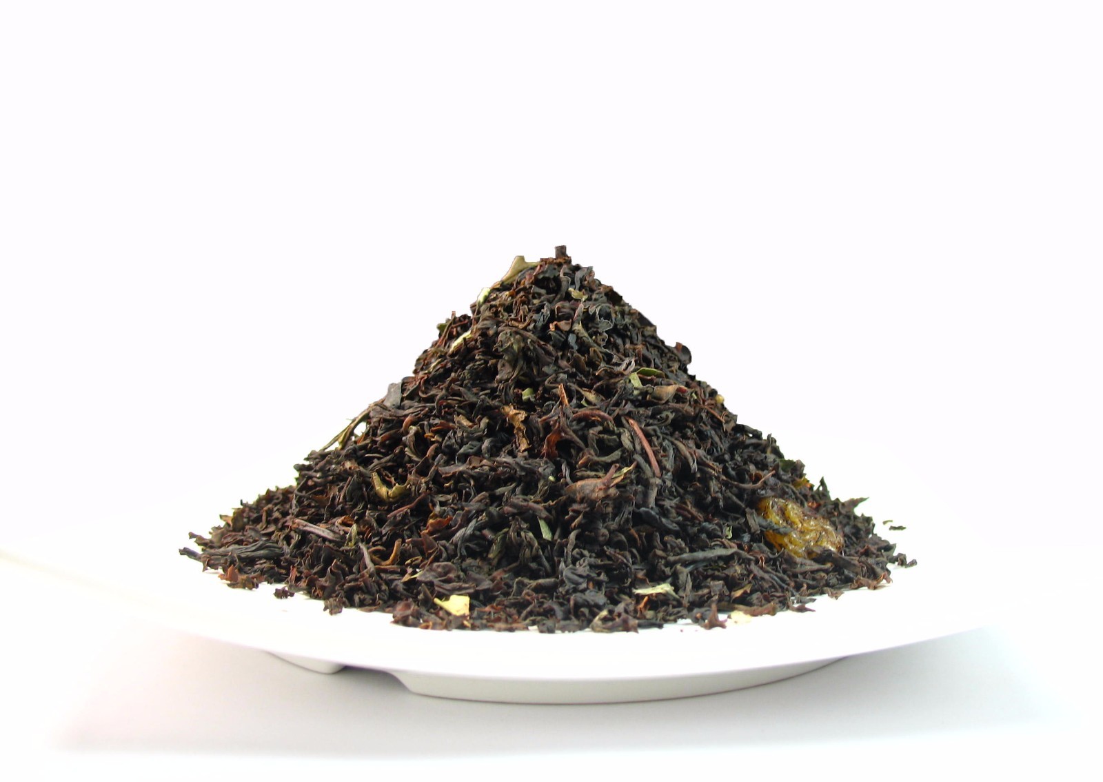 Ice wine natural flavored black tea loose leaf tea 4.00 OZ