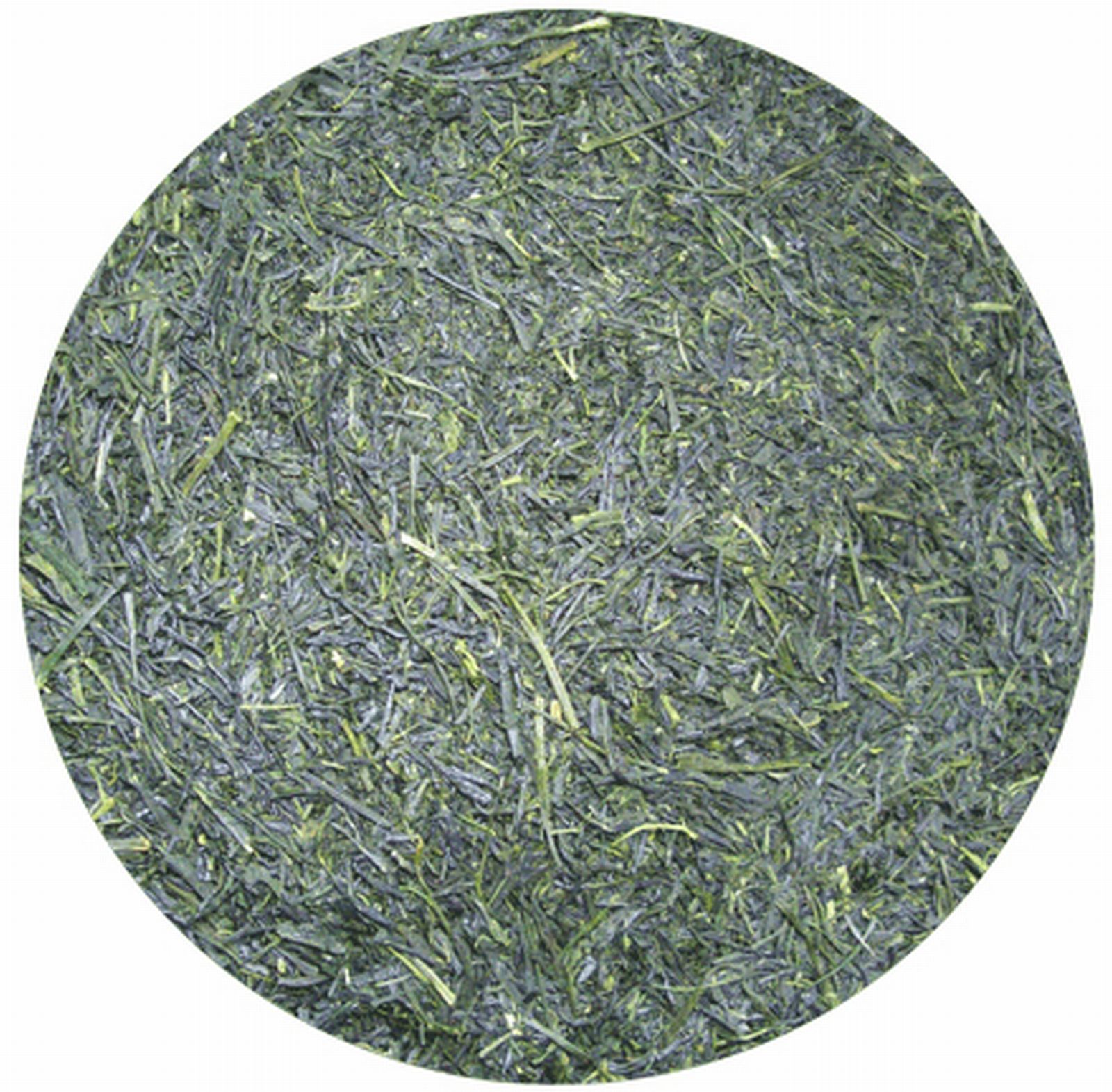 Japanese Green Tea Gift 208 (●Kabusecha ●Sencha Karigane)