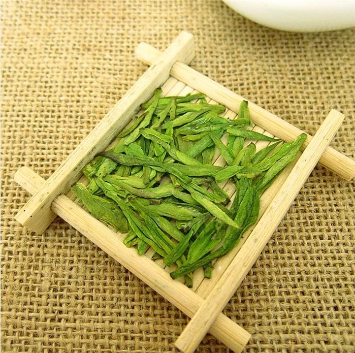 1000g 2026 spring New tea West Lake Long Jing Dragon Well Green Tea Loose leaf