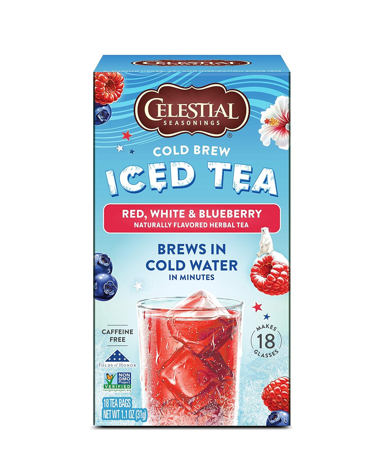 Cold Brew Iced Tea, Half and Half Iced Black Tea and Lemonade, Contains Caffeine