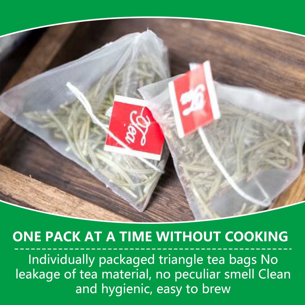 Rosemary Leaves Tea Supports Hair Health The Taste Is Strong 2g Per Pack
