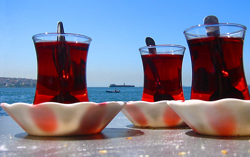 Turkish tea Cay Rich Rize most Famous Brand In Turkey 500gr AUTHENTIC, ORIGINAL