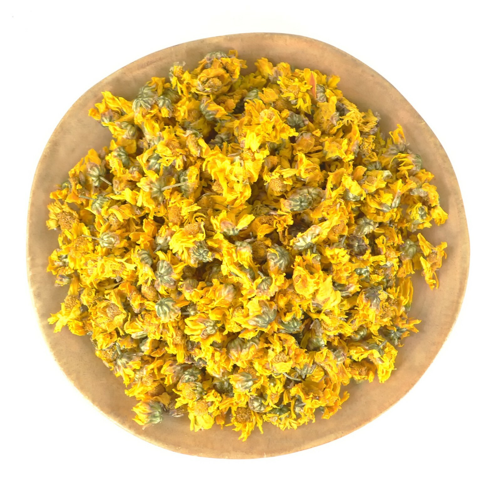 Organic Chrysanthemum Flower Herbal Tea Triangle tea bag Healthy Drink Natural