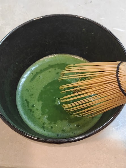 Organic premium Japanese Matcha(3 Boxes)