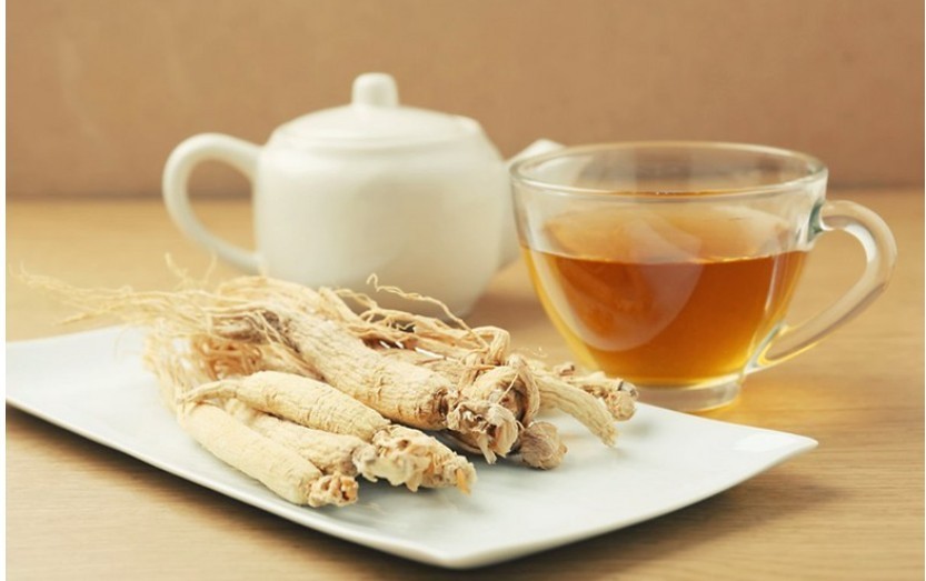1+1 Korean Red Ginseng Tea 3g x 100bags+Korean Ginseng Tea 3g x 100bag