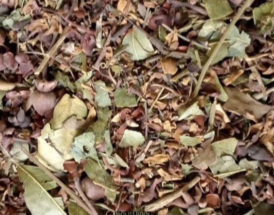 Siete azahares 70g natural