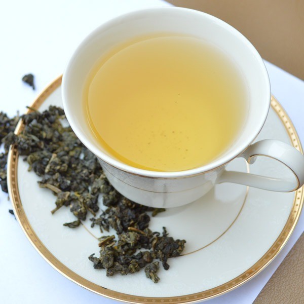 2x Choui Fong Oolong Tea with Osmanthus Flowers 100g Loose Leaf