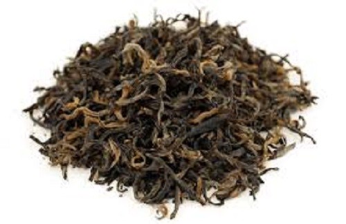 Darjeeling Tea (FRESH SECOND FLUSH 2025) GOOMTEE SFTGFOP I MUSK 500 gms
