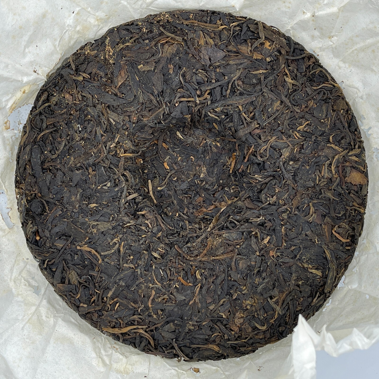 Pu-Erh tea,2006,同慶號,易武同慶號茶庄建庄270年紀念,357g,Raw